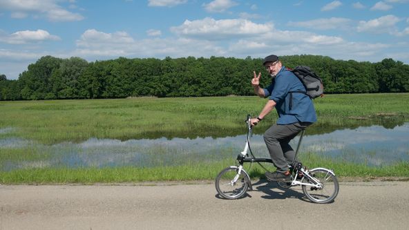 Putování s párou (1/10)