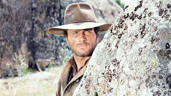 Adios Django
