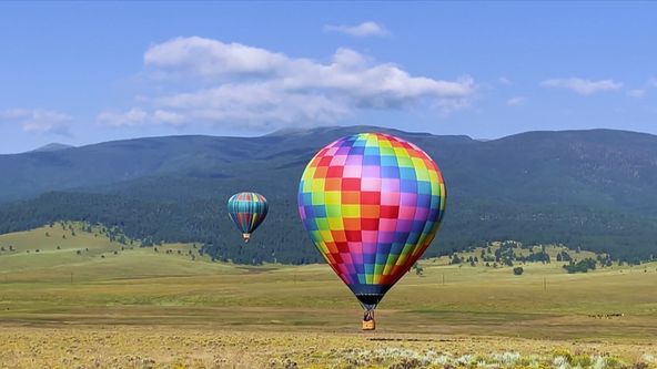 České počasí (7/10)