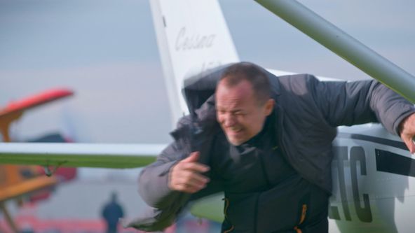 České počasí (8/10)