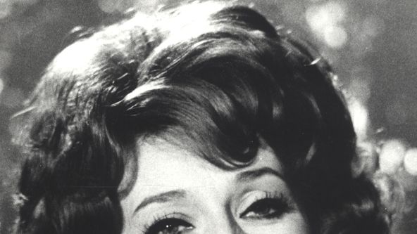 Úsměvy Yvetty Simonové