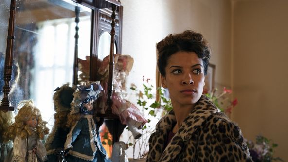 Grantchester VII (2/6)