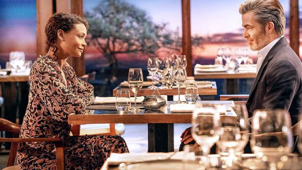 Všechny staré nože