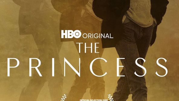 Princezna