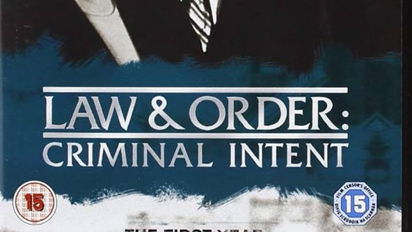 Zákon a pořádek: Zločinné úmysly (1)