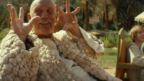 Seneca aneb Jak se rodí zemětřesení