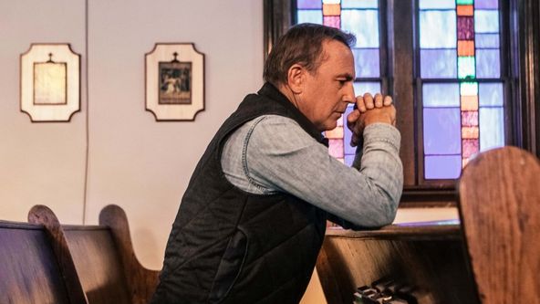 Yellowstone II (10/10)