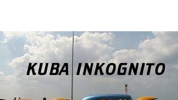 Kuba inkognito