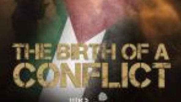 Izrael a Palestina: Zrod konfliktu (3)