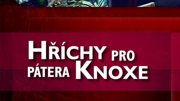 Hříchy pro pátera Knoxe (1)