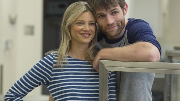 S tebou ma baví žiť