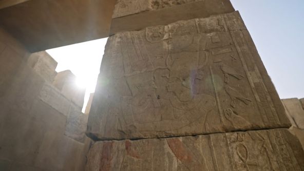 Starověký Egypt: Kroniky říše (1)
