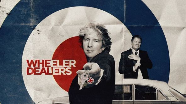 Rození obchodníci XVIII (9)