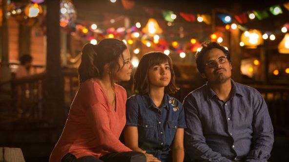 Dora a ztracené město