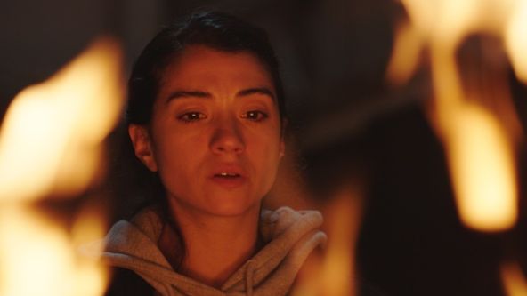 Ashkal: Vyšetřování v Tunisu