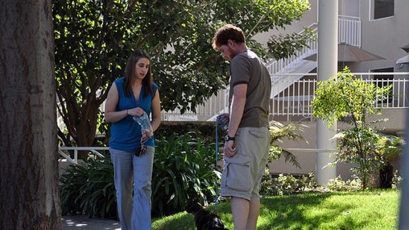 Má pekelná kočka VI (9)