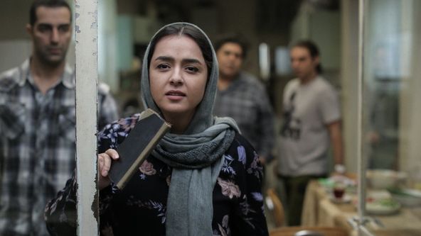 Lejla a její bratři