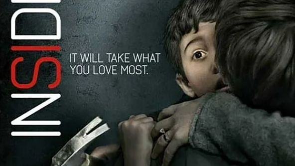Insidious 2