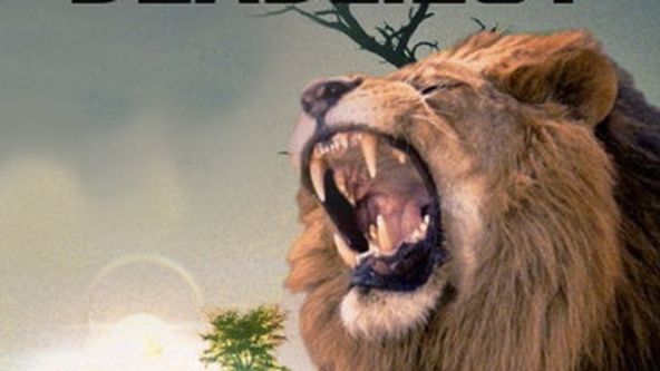 Největší zabijáci Afriky IV (6)