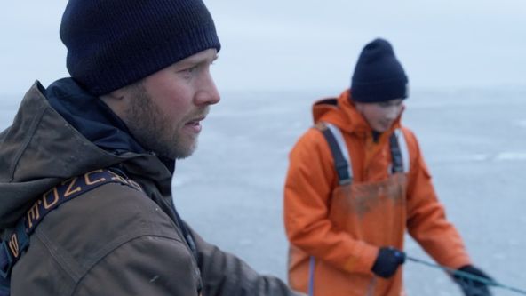 Ledoví vikingové (5)