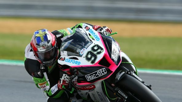 World Endurance Championship - 24 Hours Le Mans