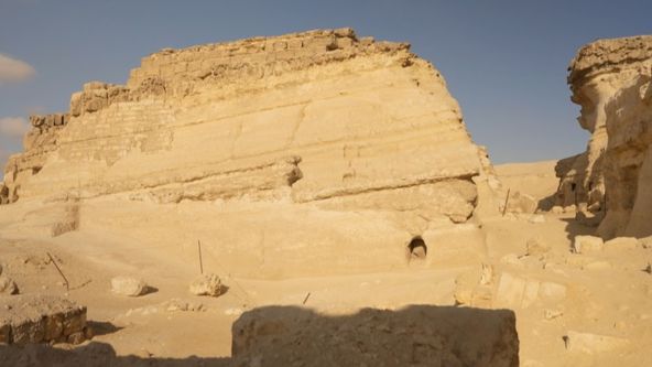 Starověký Egypt: Kroniky říše (6)