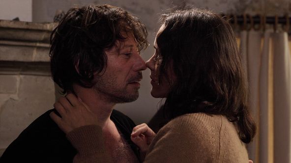 Ismaelovy přízraky