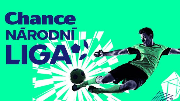 Chance Národní Liga 2024/2025, Fotbal