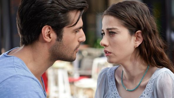 Keď kvitne láska (143)