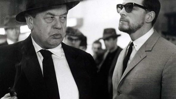 Konec agenta W4C prostřednictvím psa pana Foustky