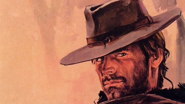 Bůh odpouští, já ne!