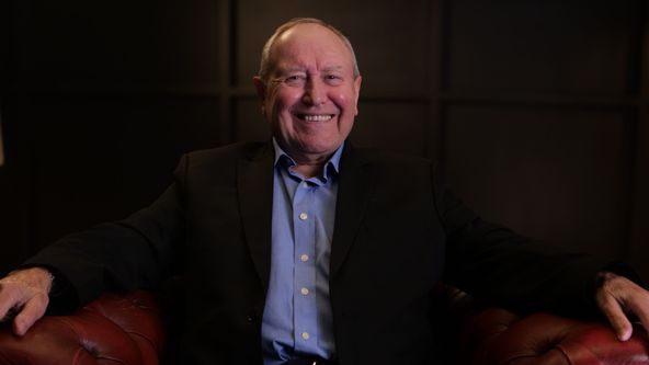 Vinný nevinný s Christopherem Ecclestonem (1)