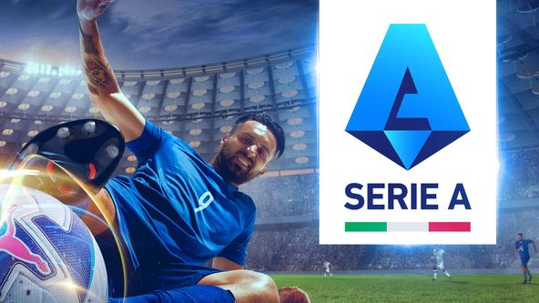 Atalanta Bergamo - ACF Fiorentina