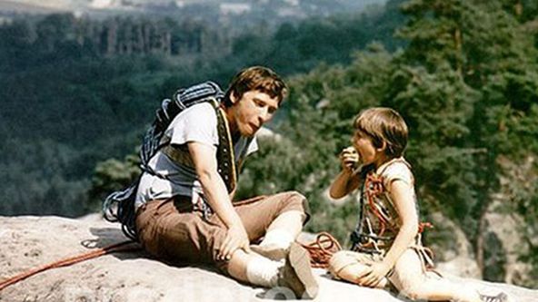 Ako dostať otecka do polepšovne