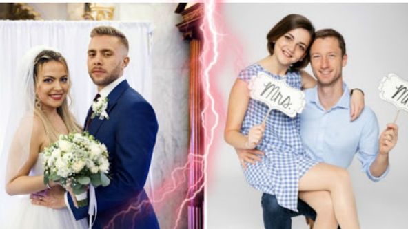 Svatba na první pohled II