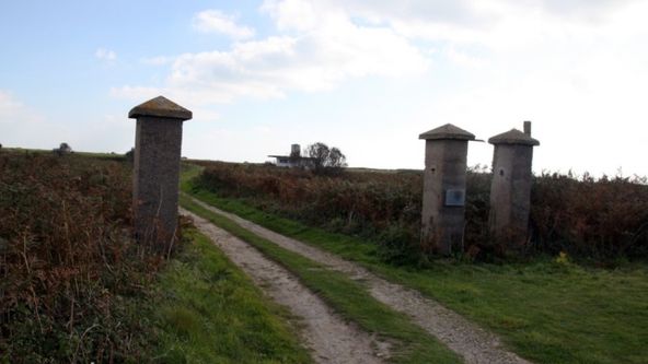 Válečné projekty Třetí říše V (2)