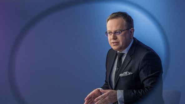 Otázky Václava Moravce