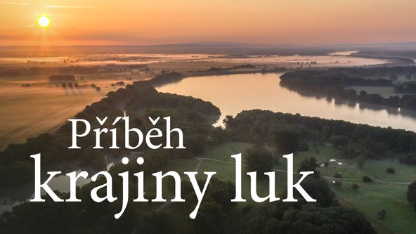 Příběh krajiny luk
