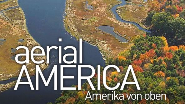 Nádherná Amerika II