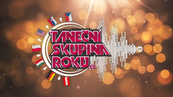 Taneční skupina roku, Tanec