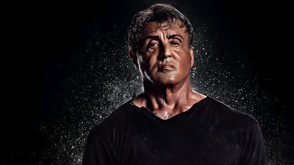 Rambo: Poslední krev