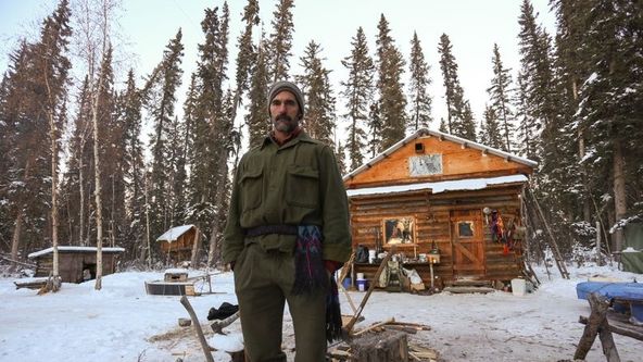 Poslední obyvatelé Aljašky II (4)