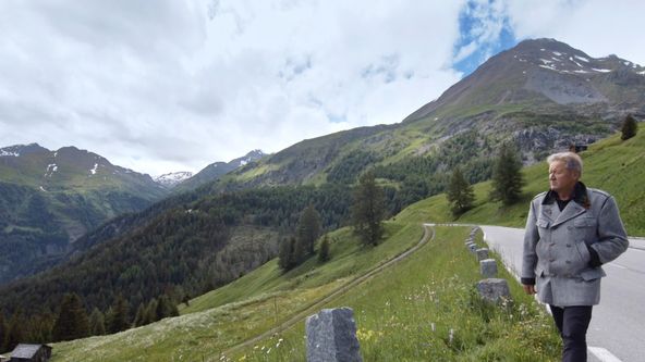 Půvab rakouských hor (5/5)