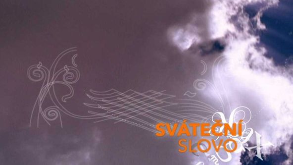 Sváteční slovo kněze Marka Hlávky
