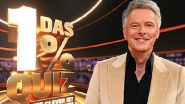 Das große Allgemeinwissensquiz (2)