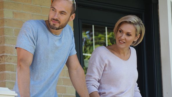 Farma jako nová III (3)