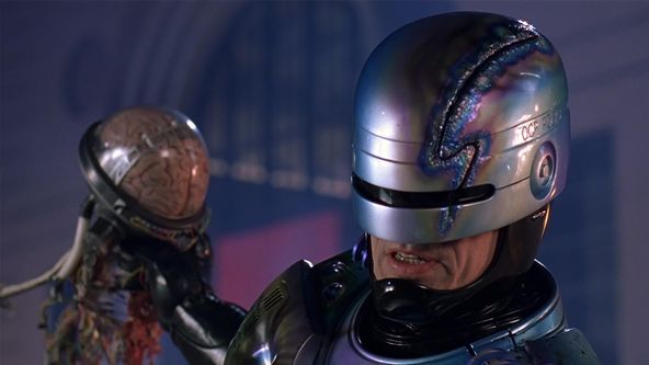 Robocop 2