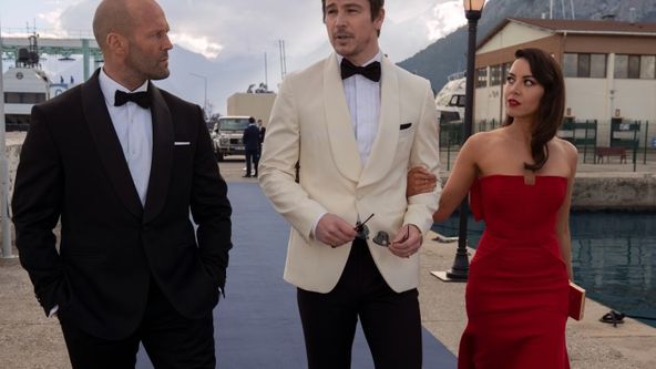 Operace Fortune: Ruse de Guerre