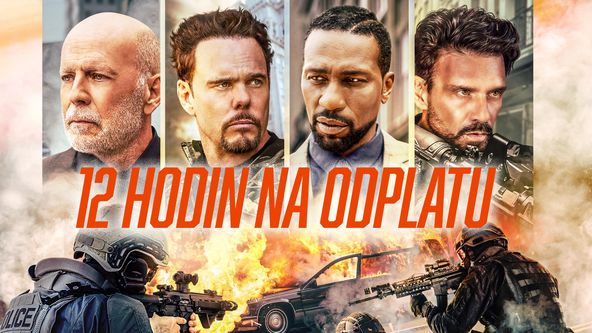12 hodin na odplatu