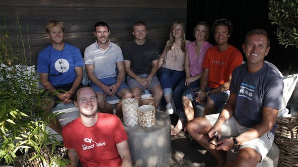 Norské domy snů VIII (4)